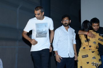 Jawaan Movie 2nd Song Launch